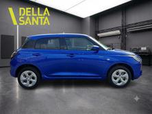 SUZUKI Swift 1.2 Tradizio Hybrid 4x4, Hybride Léger Essence/Électricité, Voiture nouvelle, Manuelle - 6