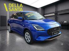SUZUKI Swift 1.2 Tradizio Hybrid 4x4, Hybride Léger Essence/Électricité, Voiture nouvelle, Manuelle - 7