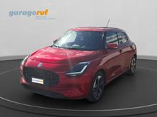 SUZUKI Swift 1.2 Compact Top Hybrid, Hybride Léger Essence/Électricité, Voiture nouvelle, Automatique - 3