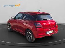 SUZUKI Swift 1.2 Compact Top Hybrid, Hybride Léger Essence/Électricité, Voiture nouvelle, Automatique - 5