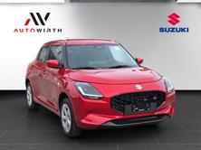 SUZUKI Swift 1.2 Piz Sulai Hybrid 4x4, Hybride Léger Essence/Électricité, Voiture nouvelle, Manuelle - 3