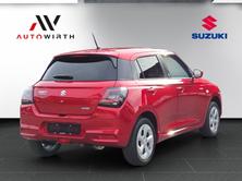 SUZUKI Swift 1.2 Piz Sulai Hybrid 4x4, Hybride Léger Essence/Électricité, Voiture nouvelle, Manuelle - 5