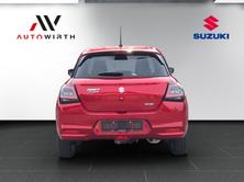 SUZUKI Swift 1.2 Piz Sulai Hybrid 4x4, Hybride Léger Essence/Électricité, Voiture nouvelle, Manuelle - 6