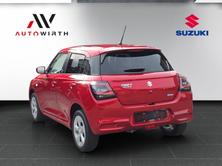 SUZUKI Swift 1.2 Piz Sulai Hybrid 4x4, Hybride Léger Essence/Électricité, Voiture nouvelle, Manuelle - 7