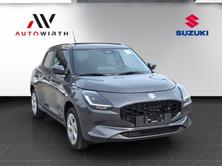 SUZUKI Swift 1.2 Piz Sulai Hybrid 4x4, Hybride Léger Essence/Électricité, Voiture nouvelle, Manuelle - 3