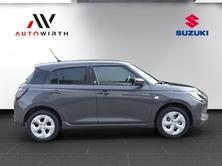SUZUKI Swift 1.2 Piz Sulai Hybrid 4x4, Hybride Léger Essence/Électricité, Voiture nouvelle, Manuelle - 4
