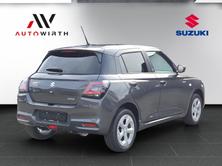 SUZUKI Swift 1.2 Piz Sulai Hybrid 4x4, Hybride Léger Essence/Électricité, Voiture nouvelle, Manuelle - 5