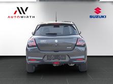 SUZUKI Swift 1.2 Piz Sulai Hybrid 4x4, Hybride Léger Essence/Électricité, Voiture nouvelle, Manuelle - 6