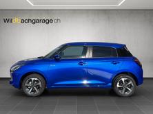 SUZUKI Swift 1.2 Piz Sulai Top Hybrid 4x4, Hybride Léger Essence/Électricité, Voiture nouvelle, Manuelle - 2