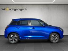 SUZUKI Swift 1.2 Piz Sulai Top Hybrid 4x4, Hybride Léger Essence/Électricité, Voiture nouvelle, Manuelle - 6