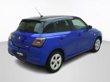 SUZUKI Swift 1.2 Sakura Hybrid, Hybride Léger Essence/Électricité, Voiture nouvelle, Automatique - 4