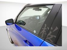 SUZUKI Swift 1.2 Sakura Hybrid, Hybride Léger Essence/Électricité, Voiture nouvelle, Automatique - 7