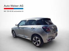 SUZUKI Swift 1.2 Piz Sulai Top Hybrid 4x4, Hybride Léger Essence/Électricité, Voiture nouvelle, Manuelle - 3