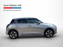 SUZUKI Swift 1.2 Piz Sulai Top Hybrid 4x4, Hybride Léger Essence/Électricité, Voiture nouvelle, Manuelle - 6