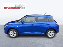 SUZUKI Swift 1.2 Piz Sulai Hybrid 4x4, Hybride Léger Essence/Électricité, Voiture nouvelle, Manuelle - 2