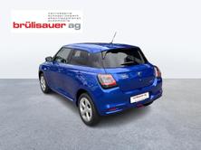 SUZUKI Swift 1.2 Piz Sulai Hybrid 4x4, Hybride Léger Essence/Électricité, Voiture nouvelle, Manuelle - 3