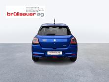 SUZUKI Swift 1.2 Piz Sulai Hybrid 4x4, Hybride Léger Essence/Électricité, Voiture nouvelle, Manuelle - 4