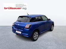 SUZUKI Swift 1.2 Piz Sulai Hybrid 4x4, Hybride Léger Essence/Électricité, Voiture nouvelle, Manuelle - 5