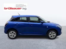 SUZUKI Swift 1.2 Piz Sulai Hybrid 4x4, Hybride Léger Essence/Électricité, Voiture nouvelle, Manuelle - 6
