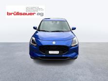 SUZUKI Swift 1.2 Piz Sulai Hybrid 4x4, Hybride Léger Essence/Électricité, Voiture nouvelle, Manuelle - 7