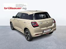 SUZUKI Swift 1.2 Sakura Top Hybrid 4x4, Hybride Léger Essence/Électricité, Voiture nouvelle, Manuelle - 3