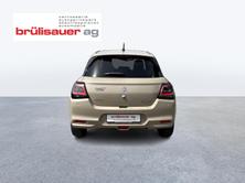 SUZUKI Swift 1.2 Sakura Top Hybrid 4x4, Hybride Léger Essence/Électricité, Voiture nouvelle, Manuelle - 4