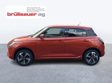 SUZUKI Swift 1.2 Tradizio Top Hybrid 4x4, Hybride Léger Essence/Électricité, Voiture nouvelle, Manuelle - 2