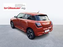 SUZUKI Swift 1.2 Tradizio Top Hybrid 4x4, Hybride Léger Essence/Électricité, Voiture nouvelle, Manuelle - 3