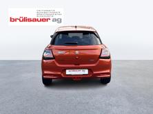 SUZUKI Swift 1.2 Tradizio Top Hybrid 4x4, Hybride Léger Essence/Électricité, Voiture nouvelle, Manuelle - 4