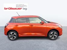SUZUKI Swift 1.2 Tradizio Top Hybrid 4x4, Hybride Léger Essence/Électricité, Voiture nouvelle, Manuelle - 6
