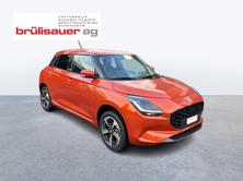 SUZUKI Swift 1.2 Tradizio Top Hybrid 4x4, Hybride Léger Essence/Électricité, Voiture nouvelle, Manuelle - 7