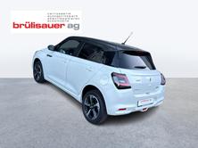 SUZUKI Swift 1.2 Sakura Top Hybrid 4x4, Hybride Léger Essence/Électricité, Voiture nouvelle, Manuelle - 3