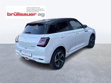 SUZUKI Swift 1.2 Sakura Top Hybrid 4x4, Hybride Léger Essence/Électricité, Voiture nouvelle, Manuelle - 5