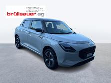 SUZUKI Swift 1.2 Sakura Top Hybrid 4x4, Hybride Léger Essence/Électricité, Voiture nouvelle, Manuelle - 7