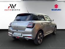SUZUKI Swift 1.2 Piz Sulai Top Hybrid 4x4, Mild-Hybrid Petrol/Electric, New car, Manual - 5