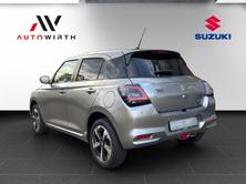 SUZUKI Swift 1.2 Piz Sulai Top Hybrid 4x4, Mild-Hybrid Petrol/Electric, New car, Manual - 7