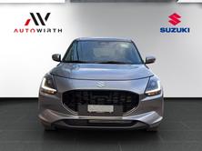 SUZUKI Swift 1.2 Piz Sulai Top Hybrid 4x4, Mild-Hybrid Petrol/Electric, New car, Manual - 2