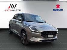 SUZUKI Swift 1.2 Piz Sulai Top Hybrid 4x4, Mild-Hybrid Petrol/Electric, New car, Manual - 3