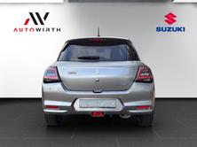 SUZUKI Swift 1.2 Piz Sulai Top Hybrid 4x4, Mild-Hybrid Petrol/Electric, New car, Manual - 6