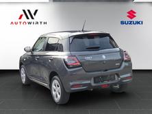 SUZUKI Swift 1.2 Piz Sulai Hybrid 4x4, Mild-Hybrid Petrol/Electric, New car, Manual - 7