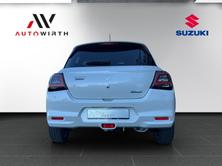 SUZUKI Swift 1.2 Sakura Top Hybrid 4x4, Mild-Hybrid Benzin/Elektro, Neuwagen, Handschaltung - 6