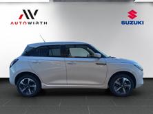 SUZUKI Swift 1.2 Sakura Top Hybrid 4x4, Hybride Leggero Benzina/Elettrica, Auto nuove, Manuale - 4