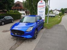 SUZUKI Swift 1.2 Sakura Top Hybrid 4x4, Hybride Léger Essence/Électricité, Voiture nouvelle, Manuelle - 2