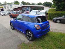 SUZUKI Swift 1.2 Sakura Top Hybrid 4x4, Hybride Léger Essence/Électricité, Voiture nouvelle, Manuelle - 4
