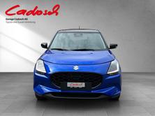 SUZUKI Swift 1.2 Piz Sulai Top Hybrid 4x4, Mild-Hybrid Benzin/Elektro, Neuwagen, Handschaltung - 2