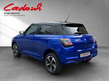 SUZUKI Swift 1.2 Piz Sulai Top Hybrid 4x4, Mild-Hybrid Benzin/Elektro, Neuwagen, Handschaltung - 4