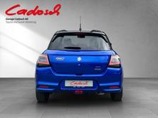 SUZUKI Swift 1.2 Piz Sulai Top Hybrid 4x4, Mild-Hybrid Benzin/Elektro, Neuwagen, Handschaltung - 5