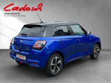 SUZUKI Swift 1.2 Piz Sulai Top Hybrid 4x4, Mild-Hybrid Benzin/Elektro, Neuwagen, Handschaltung - 6