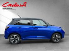SUZUKI Swift 1.2 Piz Sulai Top Hybrid 4x4, Mild-Hybrid Benzin/Elektro, Neuwagen, Handschaltung - 7