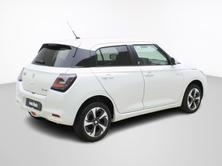 SUZUKI Swift 1.2 Piz Sulai Top Hybrid 4x4, Mild-Hybrid Benzin/Elektro, Neuwagen, Handschaltung - 4